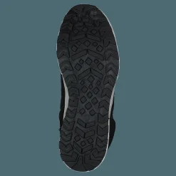 430-9573 Waterproof Warm Lined Black