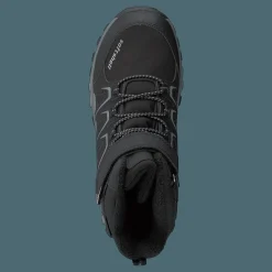 435-0509 Waterproof Warm Lined Black