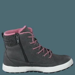 430-9573 Waterproof Warm Lined Grey