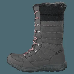 430-2968 Waterproof Warm Lined Grey