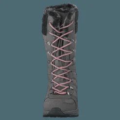 430-2968 Waterproof Warm Lined Grey