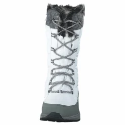 430-9804 Waterproof Warm Lined White