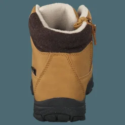 430-2997 Waterproof Warm Lined Yellow
