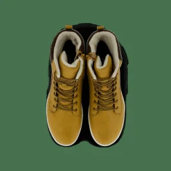 430-3957 Waterproof Warm Lined Yellow