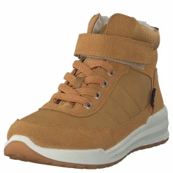 414-7077 Waterproof Warm Lined Yellow