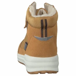 414-7077 Waterproof Warm Lined Yellow