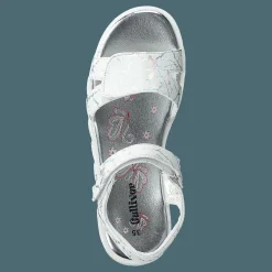 433-0686 White