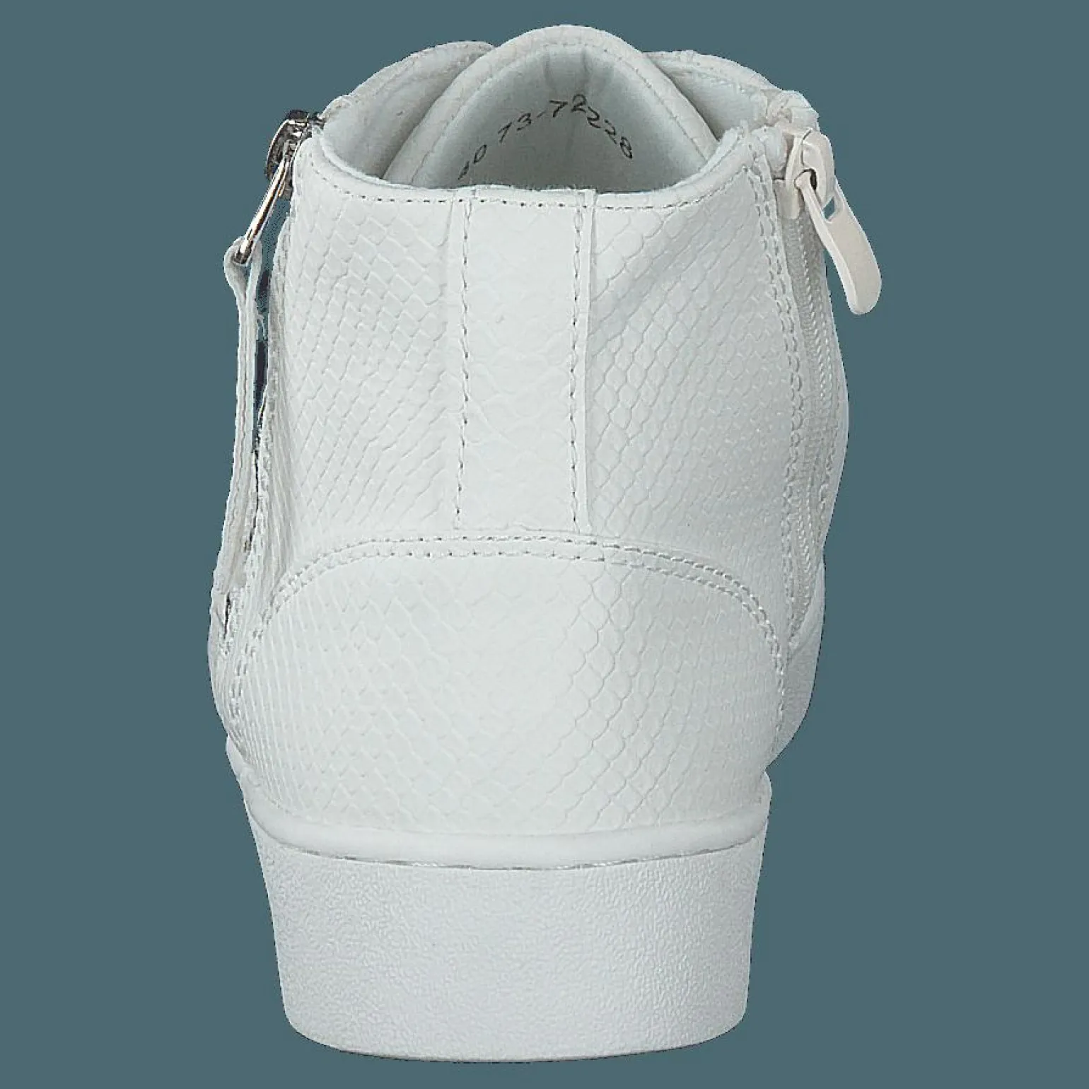 73-72228 White