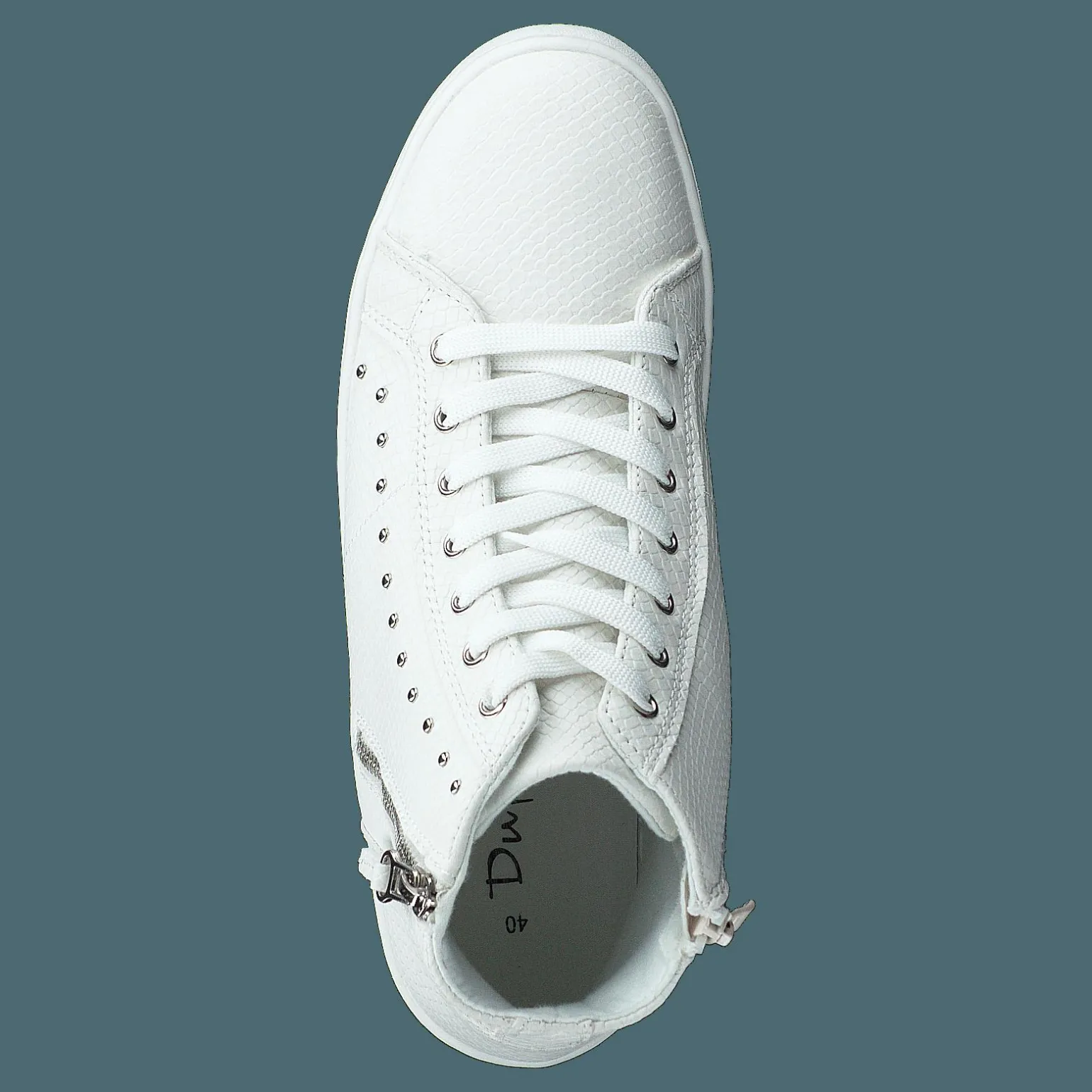 73-72228 White
