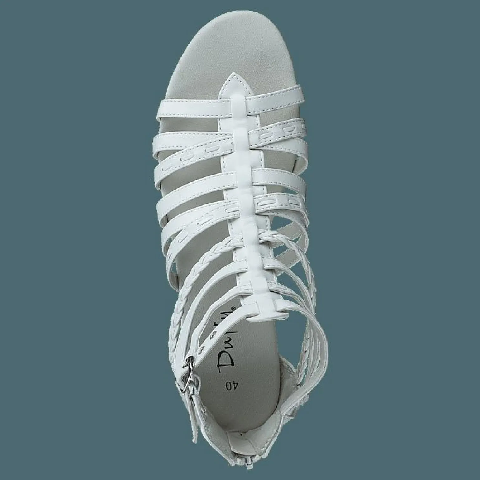 75-48857 White