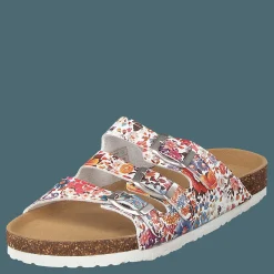 427-0002 White Multi
