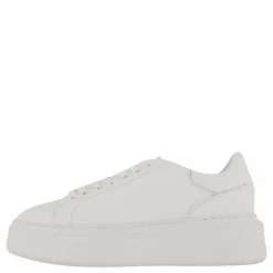 6640-73 White Nappa 73