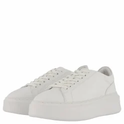 6640-73 White Nappa 73