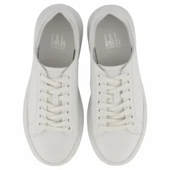6640-73 White Nappa 73