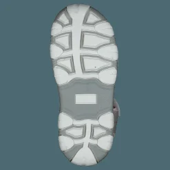 433-2970 White/ Silver
