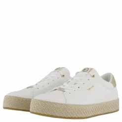 1-23713-42 White/gold