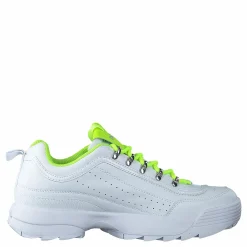 84-91875 White/lime