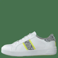 1-1-23750-24 White/neon