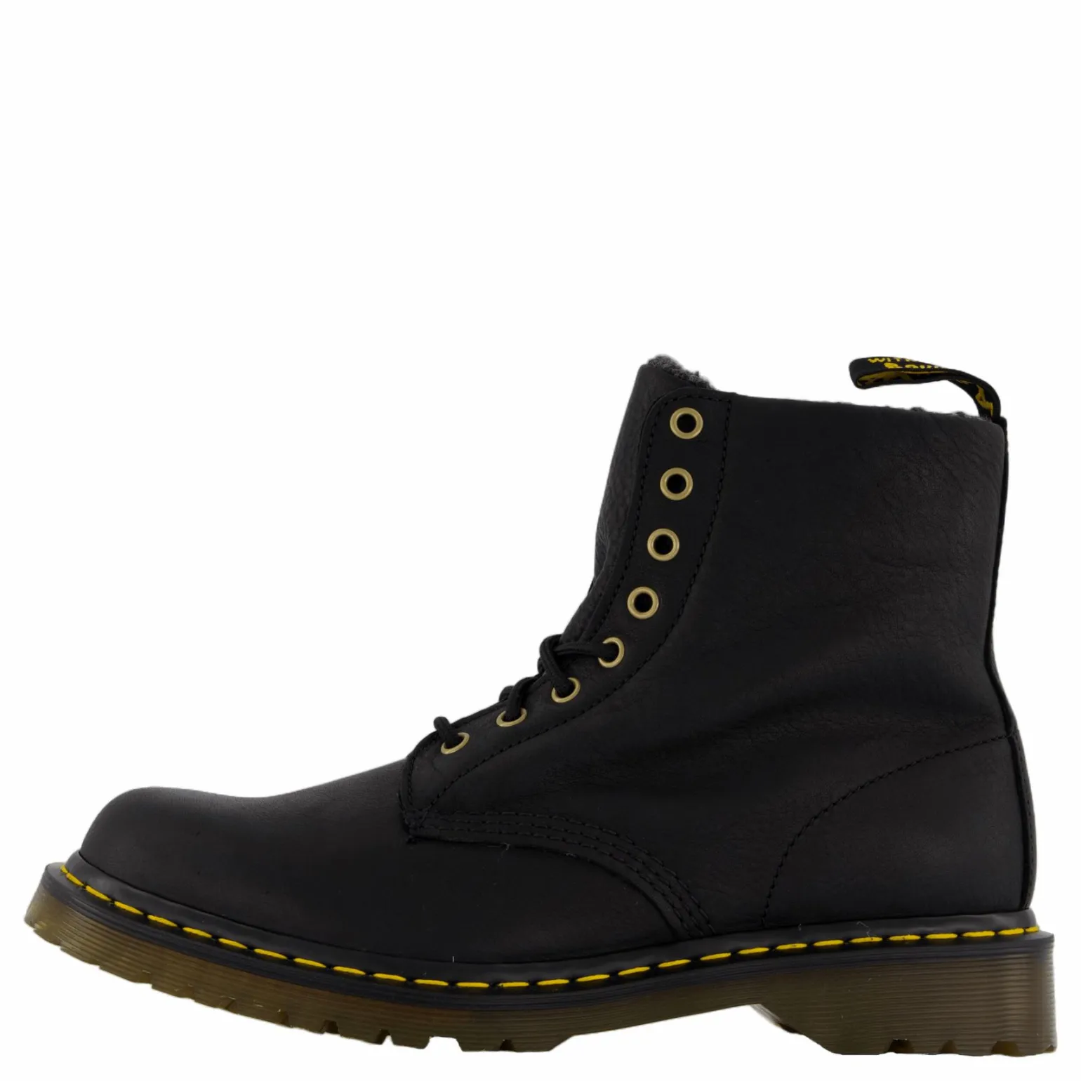 1460 Wl Black Grizzly