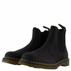 2976 Wl Black Grizzly