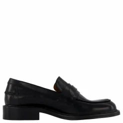 A5012 Black Calf 80