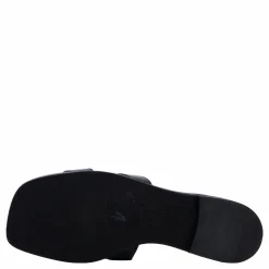 A8708 Black Nappa