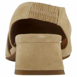 A18364 Chameau Babysilk Suede