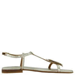 A8704 Gold Nappa