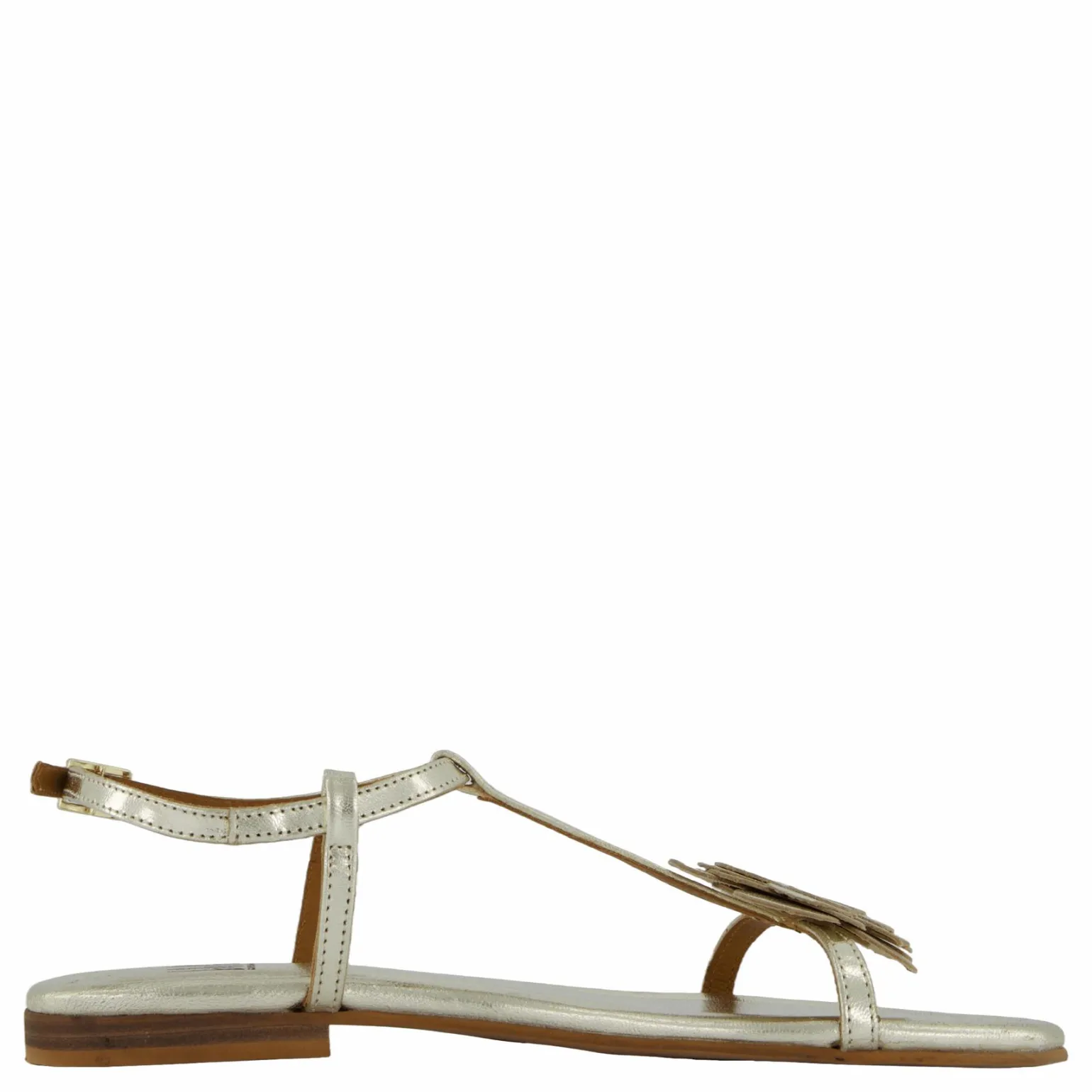 A8704 Gold Nappa