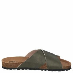 Abbie Vegen Khaki