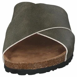 Abbie Vegen Khaki
