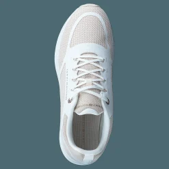 Active Mesh Trainer White