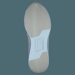 Active Mesh Trainer White