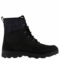 Adak Rewool M Bugrip Black/grey