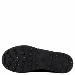Adak Rewool M Bugrip Black/grey