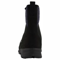 Adak Rewool M Bugrip Black/grey
