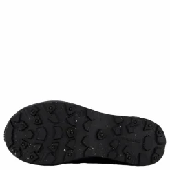 Adak Rewool W Bugrip Black/grey