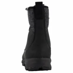 Adak Rewool W Bugrip Black/grey