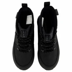 Adak Rewool W Bugrip Black/grey