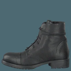 Adelia Stone Black