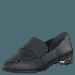 Adelyn New Loafer Black
