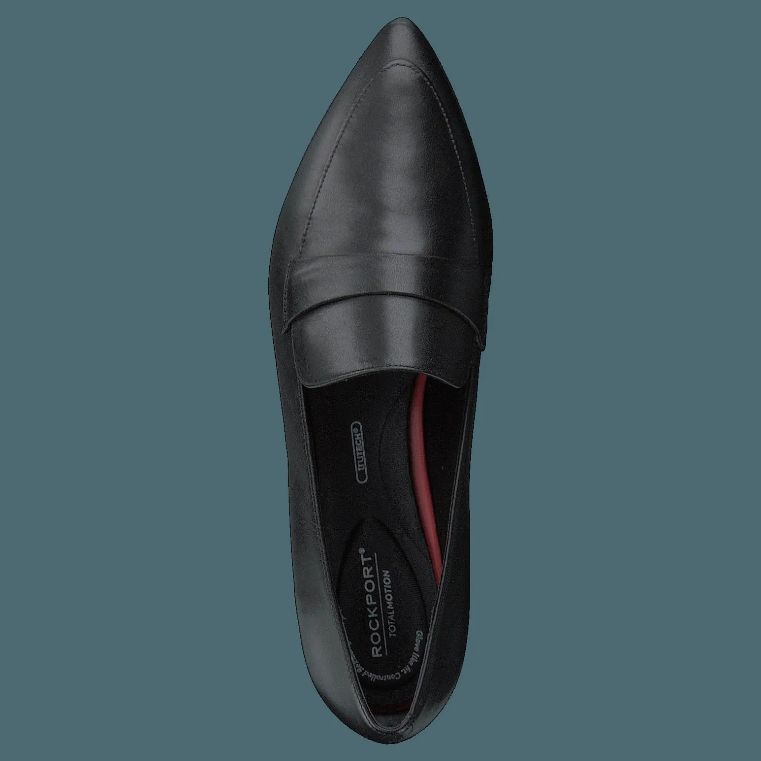 Adelyn New Loafer Black