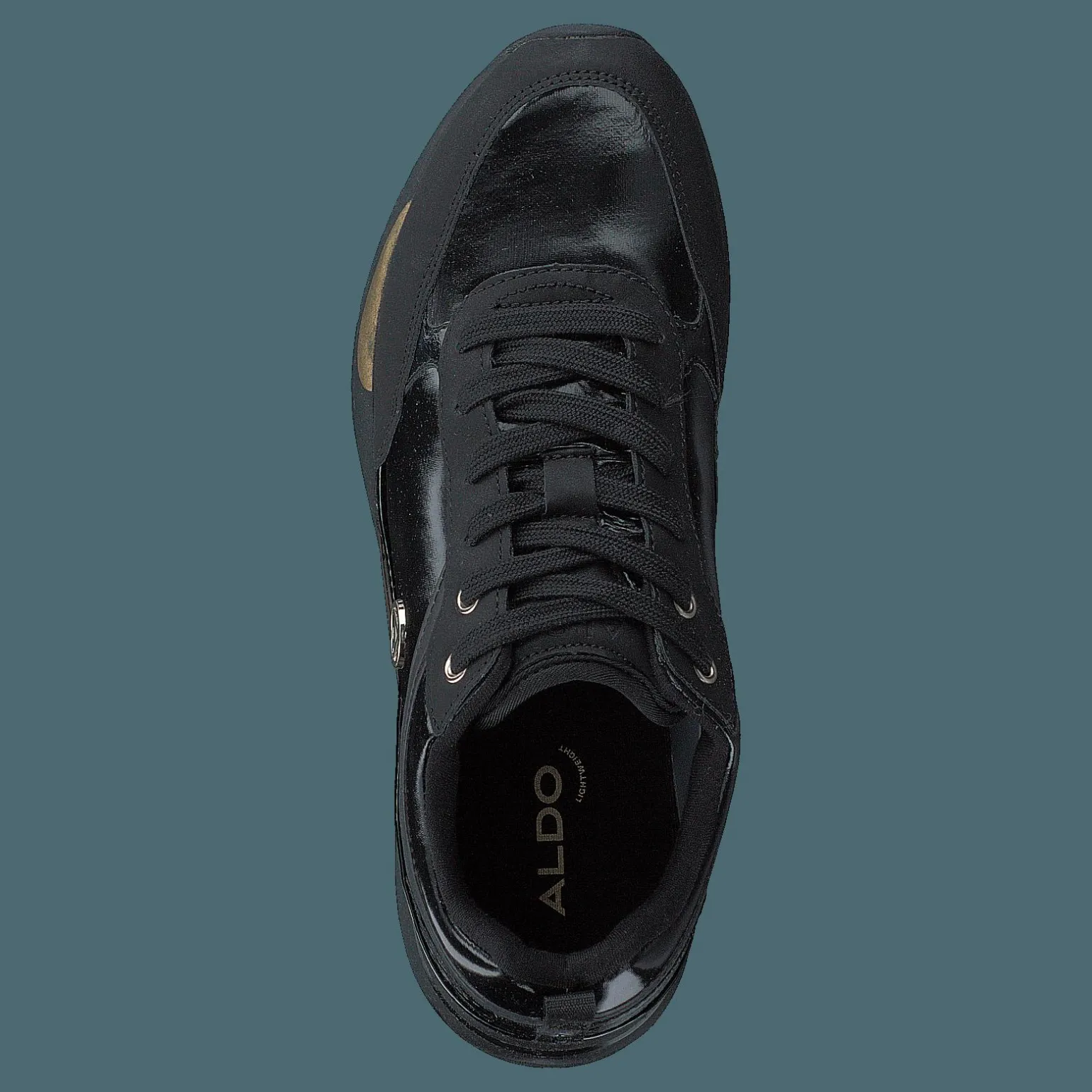 Adevia Black/black