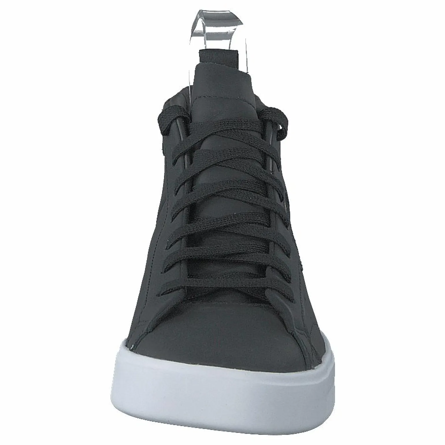 Adidas Sleek Mid W Core Black/core Black/crystal