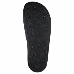 Adilette Black 1/White/Black 1