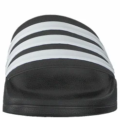 Adilette Cloudfoam Slides Core Black / Cloud White / Core Black