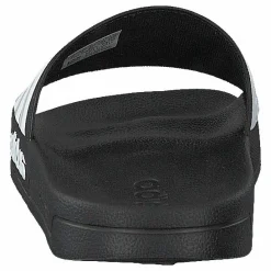 Adilette Cloudfoam Slides Core Black / Cloud White / Core Black