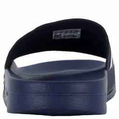 Adilette Shower Slides Legend Ink / Cloud White / Legend Ink
