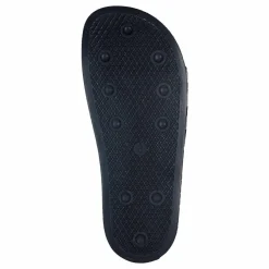 Adilette Slides Adiblue/White/Adiblue