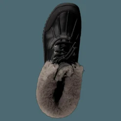 Adirondack Boot II Black/Grey